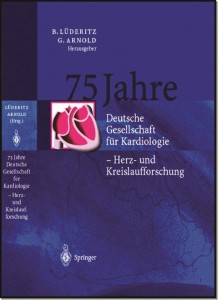 Titelseite der Festschrift