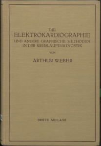 Arthur Weber EKG