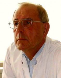 Prof. Baumann - looking 2012