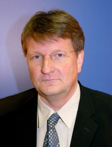Prof. Dr. Michael Böhm
