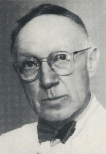 Prof. Erich Boden