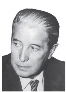 Prof. Franz Loogen