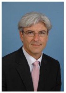 Prof. Dr. B. Schumacher