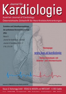 Austrian Journal of Cardiology