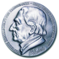 Carl Ludwig-Münze 2