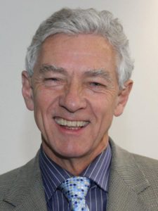 Prof. Gernot Klein, Bernried (2)