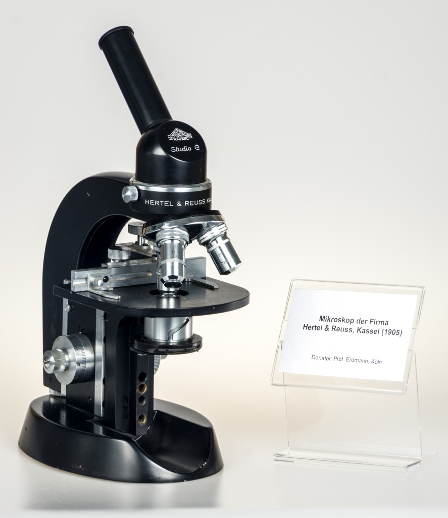 st�rkstes mikroskop der welt