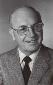 Prof. Dr. med. Hans Blömer, München