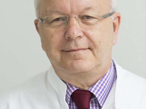1987: Roy Vagelos und die Cholesterinsynthesehemmung, von Prof. Dr. Joachim Thiery, Leipzig