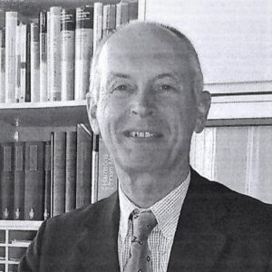 Dr. med. Manfred Koch, Bonn