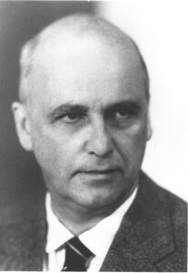 Prof. Dr. med. A. J. Linzbach