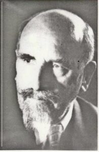 Prof. Dr. med. Franz Volhard