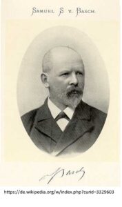 Prof. Dr. med. Samuel Siegfried Karl Ritter von Basch