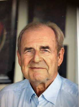 Laudatio für Professor Thomas Meinertz, anlässlich seines 80. Geburtstags