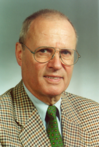Prof. Dr. med. Gunther Arnold, Düsseldorf
