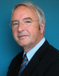 Prof. Dr. med. Peter Hanrath, Aachen