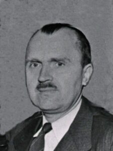 Prof. Dr. med. Eugen Lepeschkin