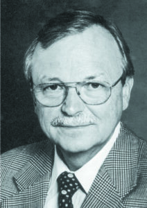 Prof. Dr. med. Dr. h.c.Wolfgang Schaper