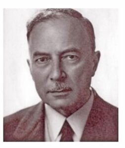 Prof. Dr. Max Holzmann