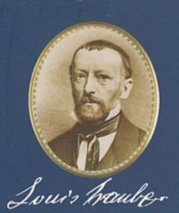 Ludwig (Louis) Traube  – Wegbereiter des klinischen Experiments