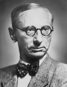 Eberhard Koch (1892-1955)* Kreislaufphysiologe und Kerckhoffianer