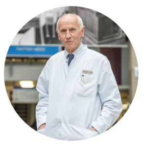 Prof. Dr. Wilhelm Krone, Köln