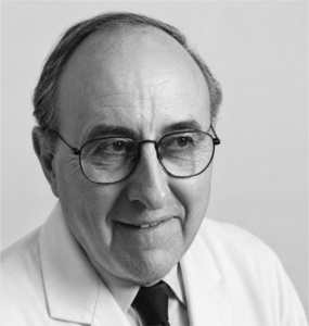 Bernard Lown (1921-2021) Kardiologe zwischen Innovation, Humanismus und globaler Verantwortung