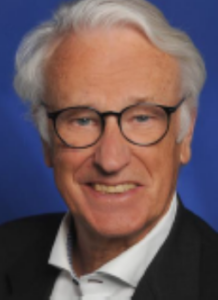 Prof. Dr. Gerhard Steinbeck zum 80. Geburtstag